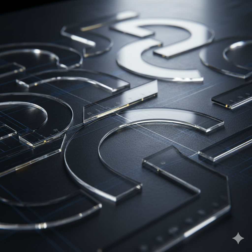 Pattern Master Scales